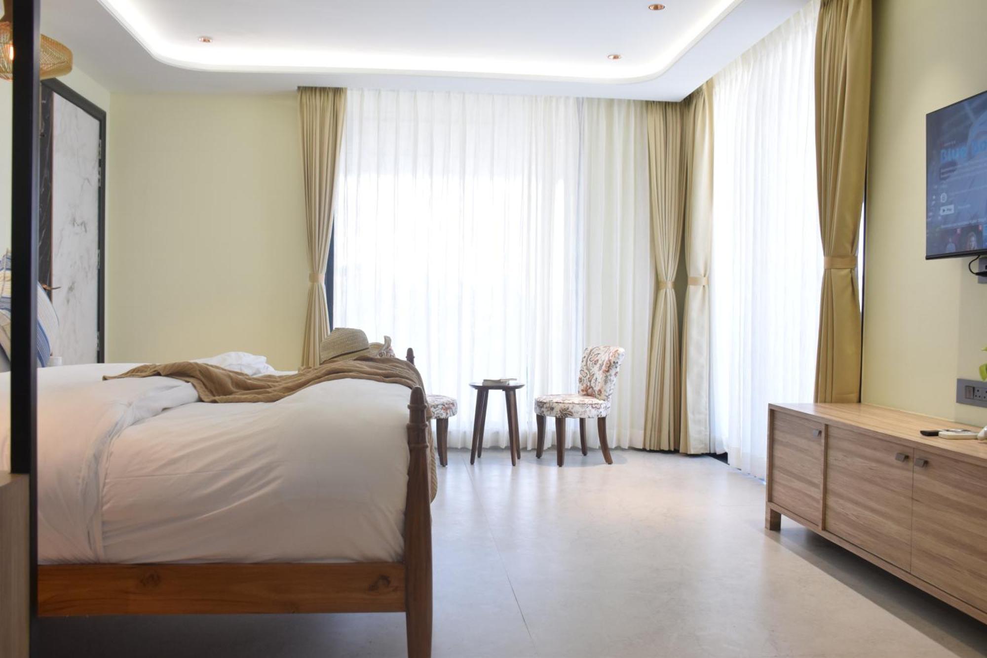 Villasiita, Dźajpur Zewnętrze zdjęcie